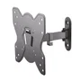 Aisens Soporte de Pared WT42TSE-007 para TV de 23-42 Pulgadas, Negro